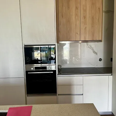 Apartment Madeira Dream *